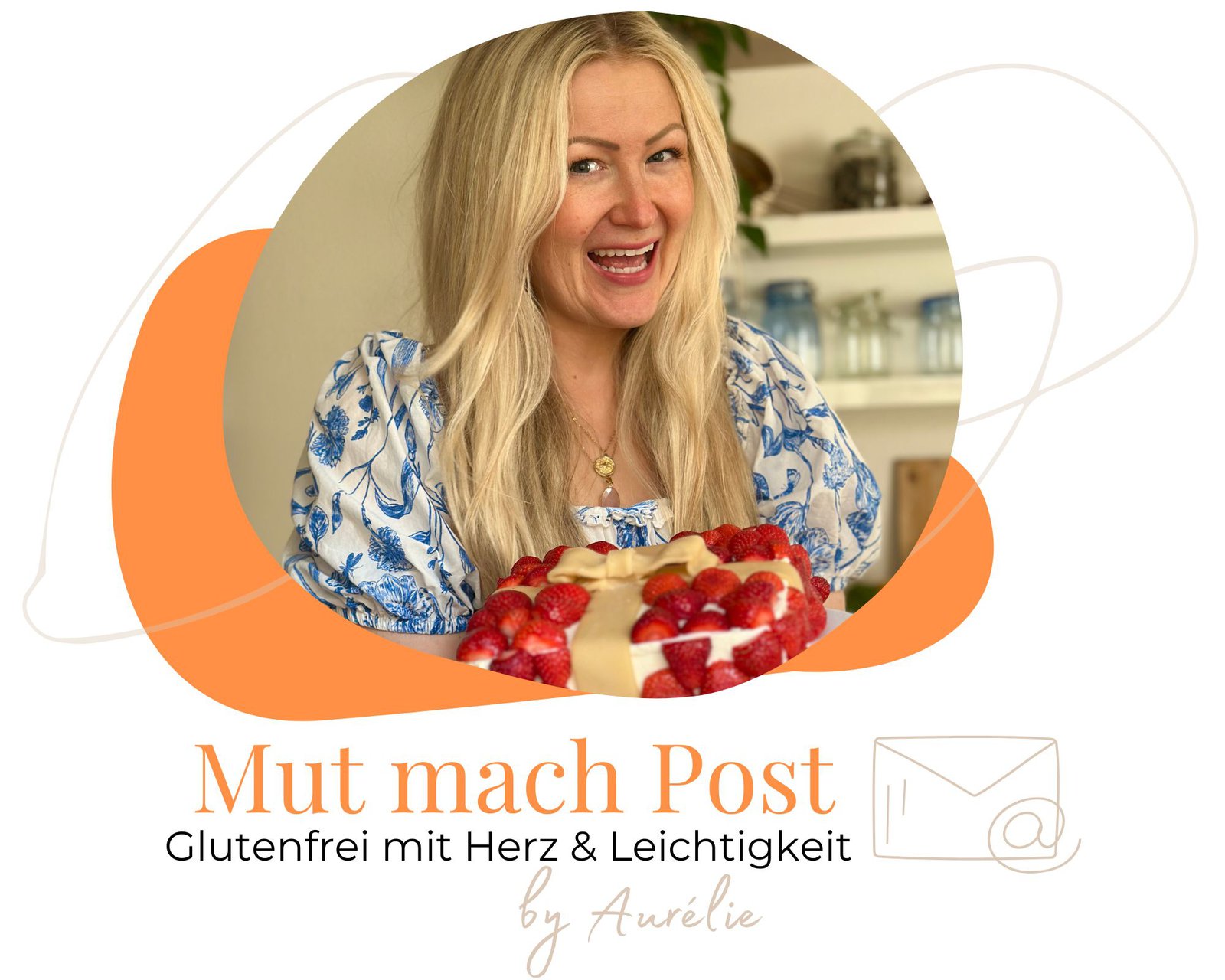 Glutenfreier Newsletter Glutenfreier Newsletter