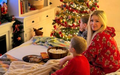 Glutenfreie Familientraditionen: Weihnachtsmomente, die gut tun