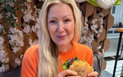 Glutenfrei im Restaurant bestellen: Meine 5 Tipps bei Zöliakie